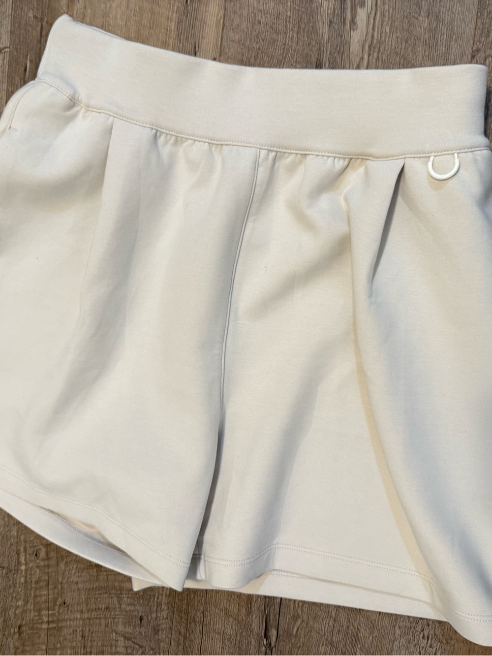 Nike Women's Cream 24/7 impossibly soft dry fit